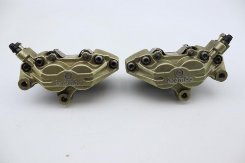 Etrier de frein avant DUCATI 996 ST4 S 2004 - 2005