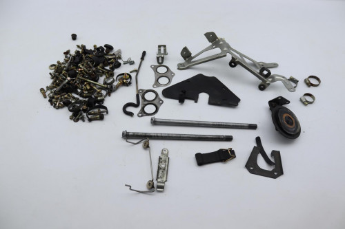 Kit visserie DUCATI 996 ST4 S 2004 - 2005