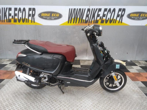 KYMCO LIKE 125