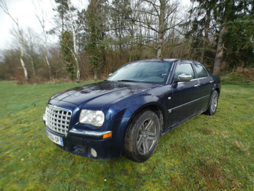 CHRYSLER 300 C PHASE 1