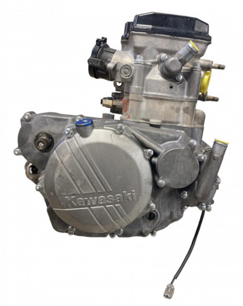 Moteur KAWASAKI KX-F 450 2012-2015