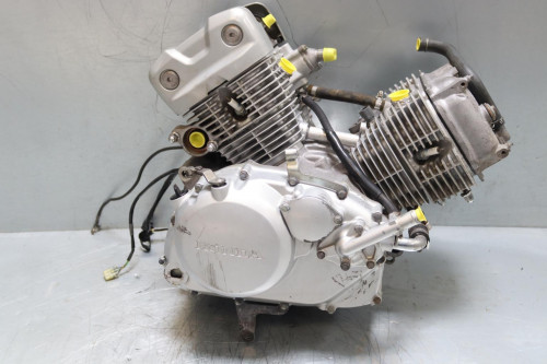 Moteur HONDA 125 VARADERO 2007 - 2008