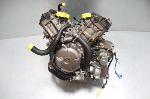 Moteur HONDA 1200 VFR F 2013 - 2015