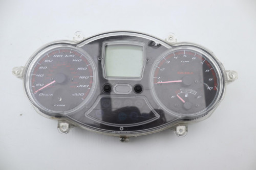 Compteur GILERA 800 GP 2007 - 2009