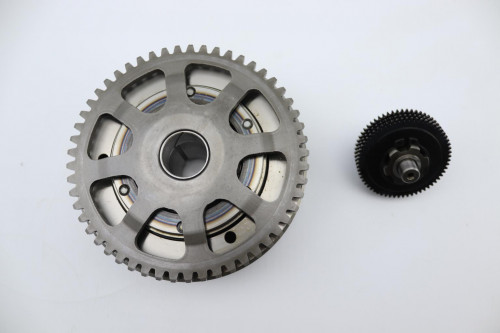 Rotor volant moteur GILERA 800 GP 2007 - 2009