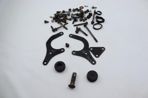 Kit visserie YAMAHA 125 SR 1996 - 2000