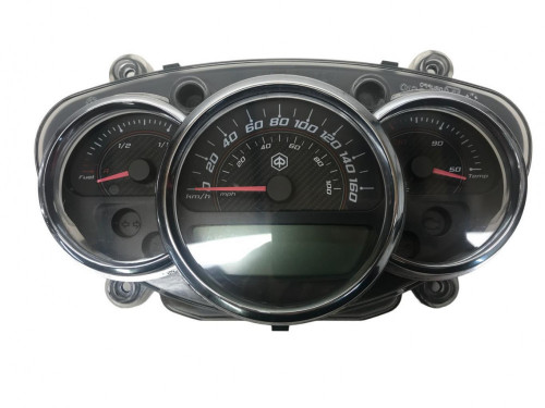 Compteur PIAGGIO BEVERLY 350 2011-2014 IE