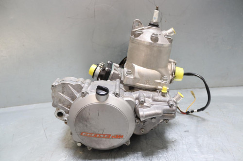 Moteur KTM 250 FREERIDE R 2014 - 2015