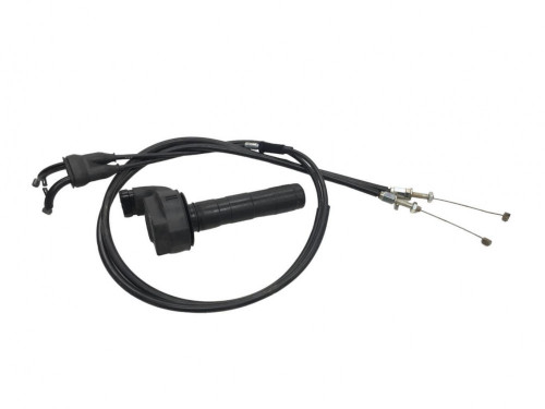 Cable d'accelerateur KAWASAKI KX-F 450 2012-2015