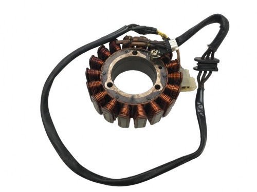 Stator alternateur YAMAHA V-MAX 1200 1986-1993