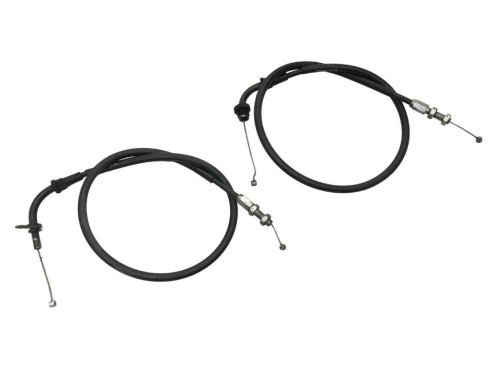 Cable d'accelerateur SUZUKI GSX-R 750 1998-1999