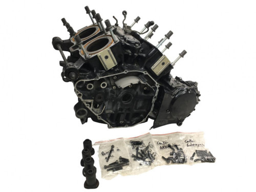 Carter moteur YAMAHA V-MAX 1200 1986-1993