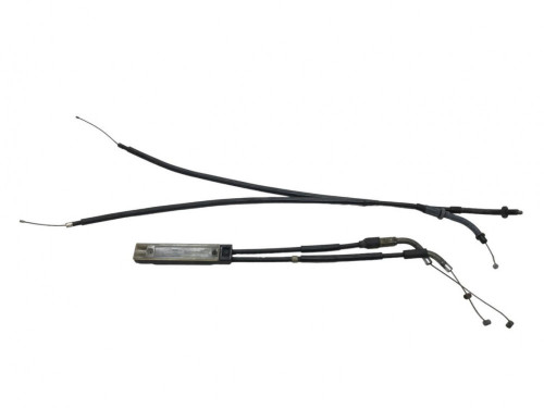 Cable d'accelerateur YAMAHA V-MAX 1200 1986-1993