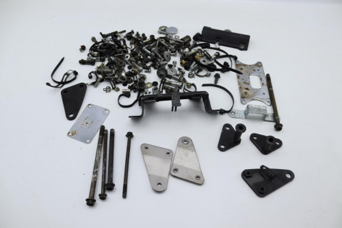 Kit visserie SUZUKI 800 VX 1991 - 1997