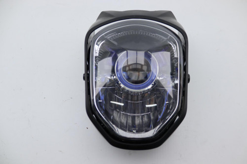 Optique feux phare HONDA 125 MSX 2013 - 2015