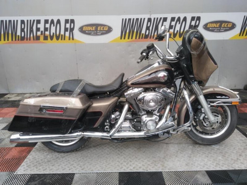 HARLEY DAVIDSON FLHTCU 1450 ELECTRA