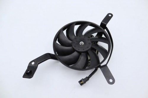 Ventilateur TRIUMPH 675 STREET TRIPLE R 2007 - 2011