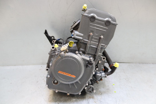 Moteur KTM 390 DUKE 2013 - 2016