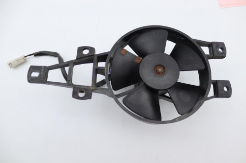 Ventilateur PIAGGIO 125 X EVO 2007 - 2009