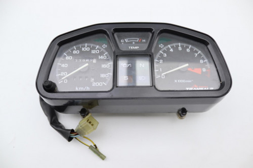 Compteur HONDA XL 600 V TRANSALP 1998 - 1999