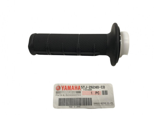 Poignee gaz YAMAHA WR F 450 2006-2014