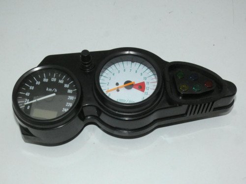 Compteur SUZUKI 650 SV N 1999 - 2002