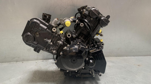 Moteur SUZUKI 650 SV N 1999 - 2002