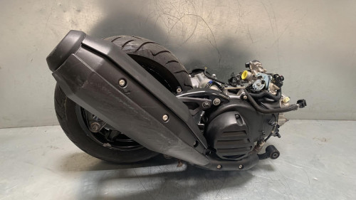 Moteur YAMAHA 125 BWS 2010 - 2010