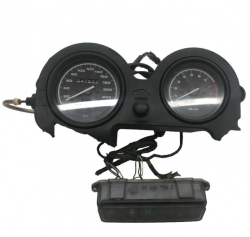 Compteur BMW R 1150 RT 2001-2004