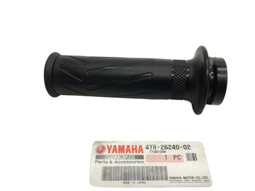 Poignee gaz YAMAHA MT-09 850 2017-2020