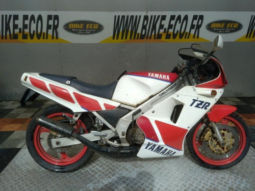 YAMAHA TZR 250