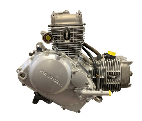 Moteur HONDA XL V 125 2007-2013 VARADERO