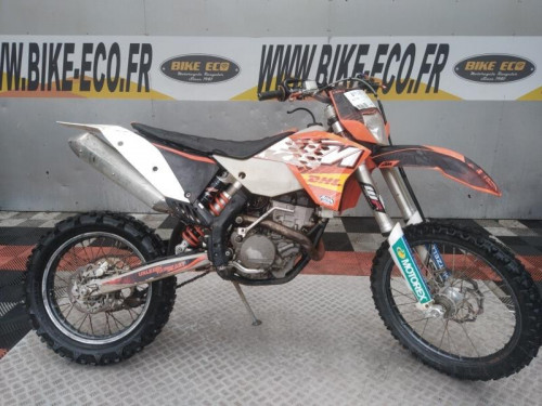 KTM 250 EXC-F