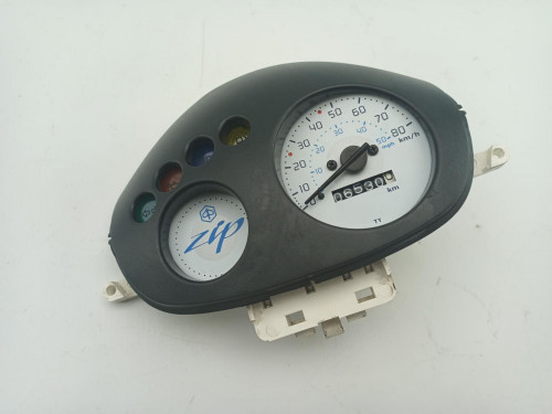 Compteur PIAGGIO 50 ZIP 2008 - 2012