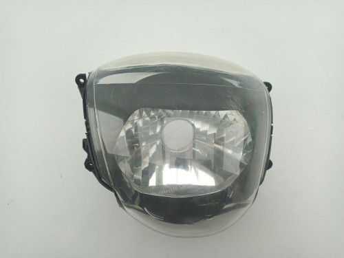 Optique feux phare PIAGGIO 50 ZIP 2008 - 2012