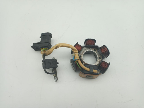 Stator alternateur PIAGGIO 50 ZIP 2008 - 2012