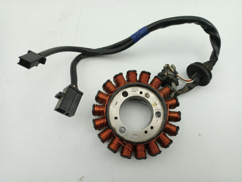 Stator alternateur YAMAHA 125 BWS 2010 - 2013