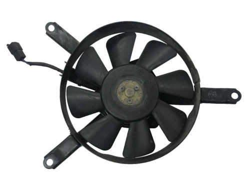 Ventilateur SUZUKI GSX-R 750 1998-1999