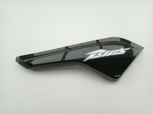 Coque arriere gauche YAMAHA 125 BWS 2010 - 2013