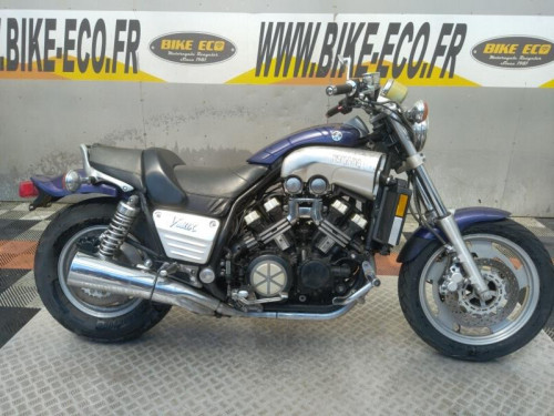 YAMAHA V-MAX 1200