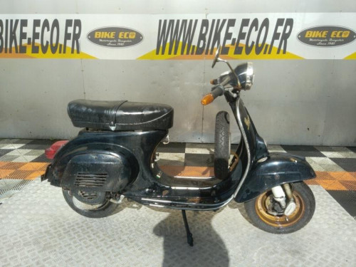 PIAGGIO VESPA 50