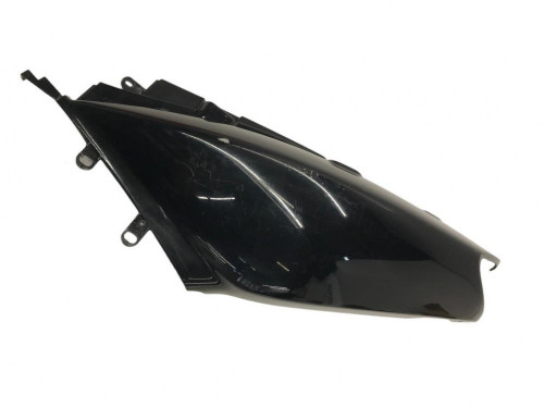 Cache carenage coque arriere gauche YAMAHA XP 500 2001-2007 T-MAX