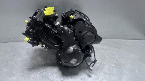 Moteur KAWASAKI 650 ER6 N 2009 - 2011