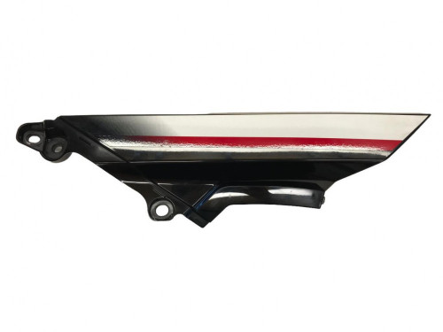 Cache lateral gauche HONDA X-ADV 750 2017-2020