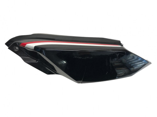 Cache carenage coque arriere gauche HONDA X-ADV 750 2017-2020