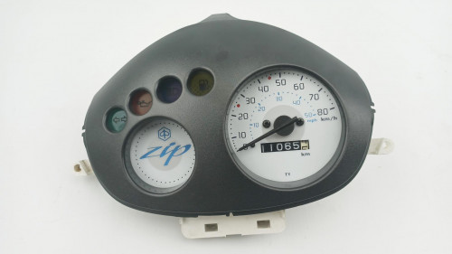 Compteur PIAGGIO 50 ZIP 2008 - 2012