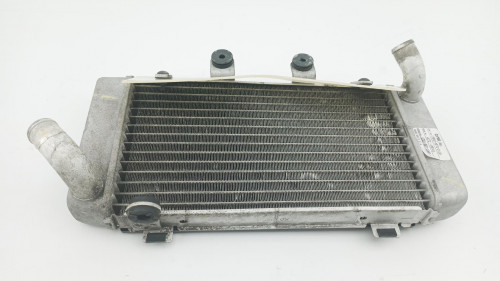 Radiateur eau gauche HONDA 1000 VARADERO XL V 1999 - 2002