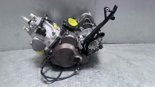 Moteur HUSQVARNA 250 TC 2019 - 2022