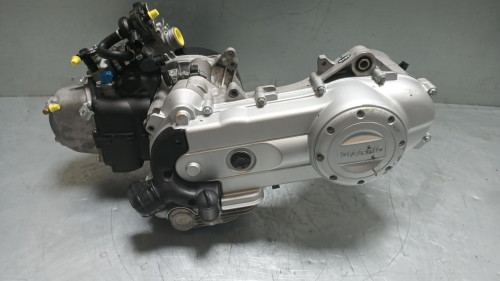 Moteur PIAGGIO 50 ZIP 2018 - 2020