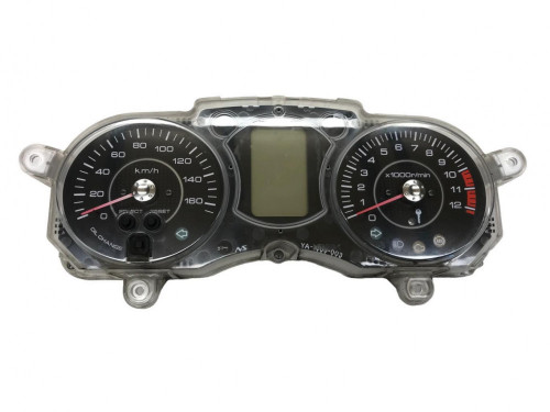 Compteur YAMAHA YPR 125 2010-2013 X-MAX ABS